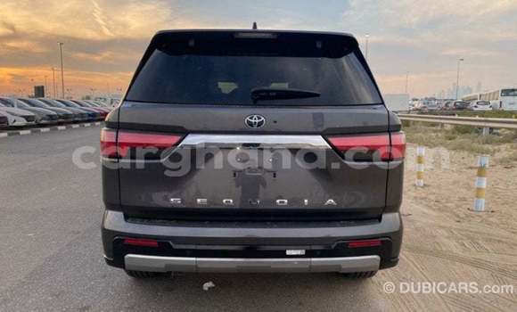 Buy Import Toyota Sequoia Other Car in Import - Dubai in Ashanti Buy Import Toyota Sequoia Other Car in Import - Dubai in Ashanti