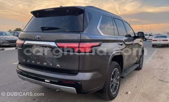 Buy Import Toyota Sequoia Other Car in Import - Dubai in Ashanti Buy Import Toyota Sequoia Other Car in Import - Dubai in Ashanti