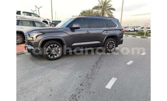 Buy Import Toyota Sequoia Other Car in Import - Dubai in Ashanti Buy Import Toyota Sequoia Other Car in Import - Dubai in Ashanti