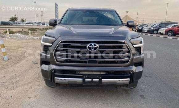 Buy Import Toyota Sequoia Other Car in Import - Dubai in Ashanti Buy Import Toyota Sequoia Other Car in Import - Dubai in Ashanti
