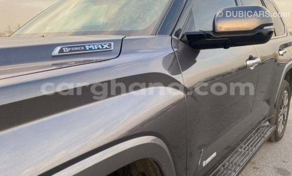 Buy Import Toyota Sequoia Other Car in Import - Dubai in Ashanti Buy Import Toyota Sequoia Other Car in Import - Dubai in Ashanti