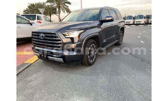 Buy Import Toyota Sequoia Other Car in Import - Dubai in Ashanti Buy Import Toyota Sequoia Other Car in Import - Dubai in Ashanti