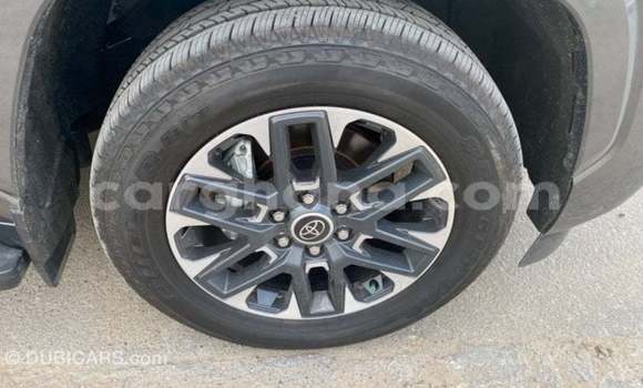 Buy Import Toyota Sequoia Other Car in Import - Dubai in Ashanti Buy Import Toyota Sequoia Other Car in Import - Dubai in Ashanti