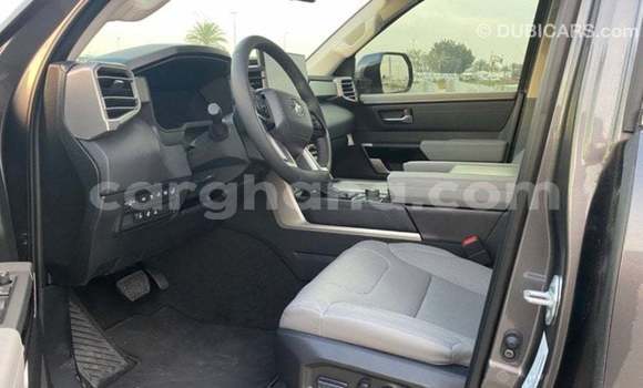 Buy Import Toyota Sequoia Other Car in Import - Dubai in Ashanti Buy Import Toyota Sequoia Other Car in Import - Dubai in Ashanti