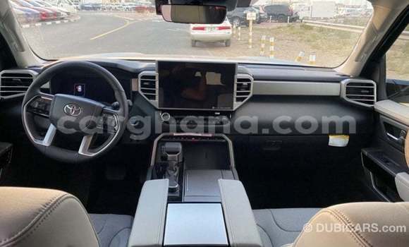 Buy Import Toyota Sequoia Other Car in Import - Dubai in Ashanti Buy Import Toyota Sequoia Other Car in Import - Dubai in Ashanti