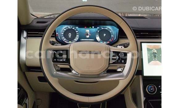 Buy Import Land Rover Range Rover Black Car in Import - Dubai in Ashanti Buy Import Land Rover Range Rover Black Car in Import - Dubai in Ashanti