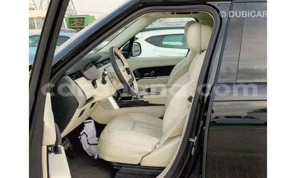 Buy Import Land Rover Range Rover Black Car in Import - Dubai in Ashanti Buy Import Land Rover Range Rover Black Car in Import - Dubai in Ashanti