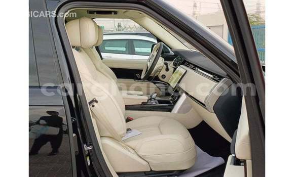 Buy Import Land Rover Range Rover Black Car in Import - Dubai in Ashanti Buy Import Land Rover Range Rover Black Car in Import - Dubai in Ashanti