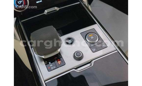 Buy Import Land Rover Range Rover Black Car in Import - Dubai in Ashanti Buy Import Land Rover Range Rover Black Car in Import - Dubai in Ashanti