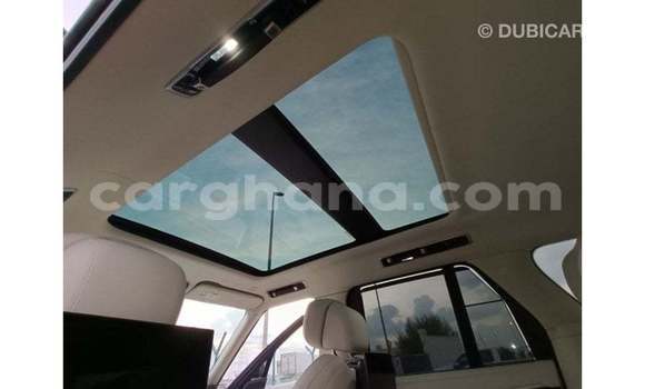 Buy Import Land Rover Range Rover Black Car in Import - Dubai in Ashanti Buy Import Land Rover Range Rover Black Car in Import - Dubai in Ashanti