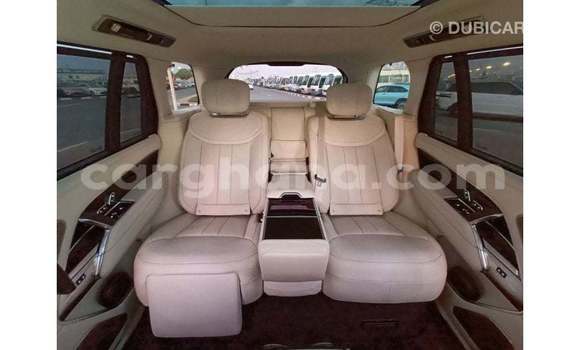 Buy Import Land Rover Range Rover Black Car in Import - Dubai in Ashanti Buy Import Land Rover Range Rover Black Car in Import - Dubai in Ashanti
