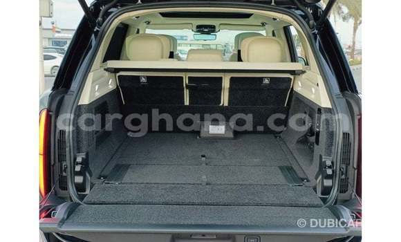 Buy Import Land Rover Range Rover Black Car in Import - Dubai in Ashanti Buy Import Land Rover Range Rover Black Car in Import - Dubai in Ashanti