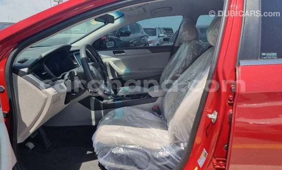 Ra Imported Hyundai Sonata Red Ọkọ̀ in Import - Dubai ni Ashanti Ra Imported Hyundai Sonata Red Ọkọ̀ in Import - Dubai ni Ashanti
