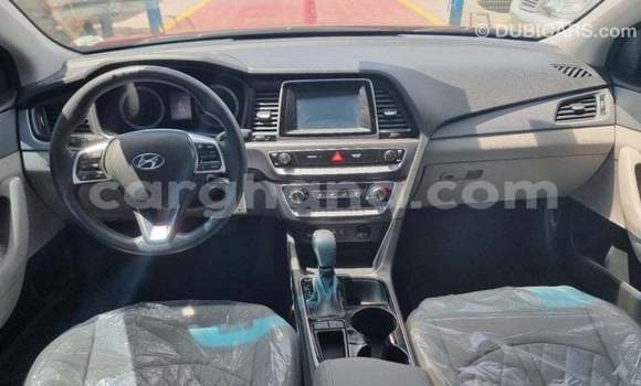 Ra Imported Hyundai Sonata Red Ọkọ̀ in Import - Dubai ni Ashanti Ra Imported Hyundai Sonata Red Ọkọ̀ in Import - Dubai ni Ashanti