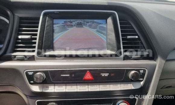 Ra Imported Hyundai Sonata Red Ọkọ̀ in Import - Dubai ni Ashanti Ra Imported Hyundai Sonata Red Ọkọ̀ in Import - Dubai ni Ashanti