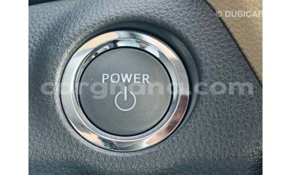 Buy Import Toyota 4Runner White Car in Import - Dubai in Ashanti Buy Import Toyota 4Runner White Car in Import - Dubai in Ashanti