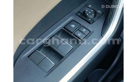 Buy Import Toyota 4Runner White Car in Import - Dubai in Ashanti Buy Import Toyota 4Runner White Car in Import - Dubai in Ashanti