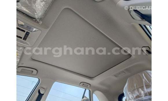 Buy Import Toyota 4Runner White Car in Import - Dubai in Ashanti Buy Import Toyota 4Runner White Car in Import - Dubai in Ashanti