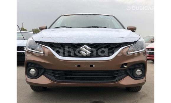 Ra Imported Suzuki Baleno Brown Ọkọ̀ in Import - Dubai ni Ashanti Ra Imported Suzuki Baleno Brown Ọkọ̀ in Import - Dubai ni Ashanti