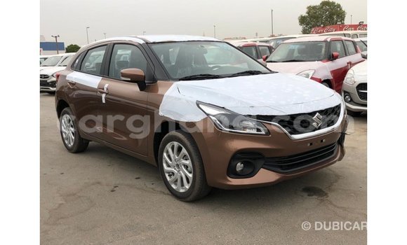 Ra Imported Suzuki Baleno Brown Ọkọ̀ in Import - Dubai ni Ashanti Ra Imported Suzuki Baleno Brown Ọkọ̀ in Import - Dubai ni Ashanti