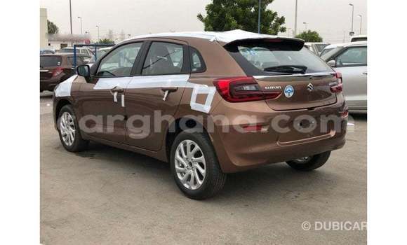 Ra Imported Suzuki Baleno Brown Ọkọ̀ in Import - Dubai ni Ashanti Ra Imported Suzuki Baleno Brown Ọkọ̀ in Import - Dubai ni Ashanti