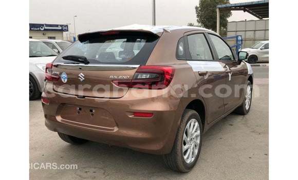 Ra Imported Suzuki Baleno Brown Ọkọ̀ in Import - Dubai ni Ashanti Ra Imported Suzuki Baleno Brown Ọkọ̀ in Import - Dubai ni Ashanti