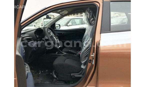 Ra Imported Suzuki Baleno Brown Ọkọ̀ in Import - Dubai ni Ashanti Ra Imported Suzuki Baleno Brown Ọkọ̀ in Import - Dubai ni Ashanti