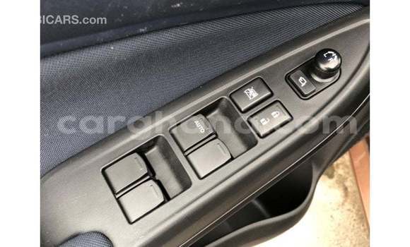 Ra Imported Suzuki Baleno Brown Ọkọ̀ in Import - Dubai ni Ashanti Ra Imported Suzuki Baleno Brown Ọkọ̀ in Import - Dubai ni Ashanti