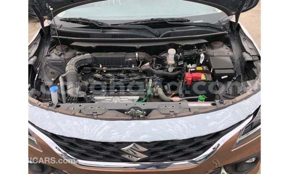 Ra Imported Suzuki Baleno Brown Ọkọ̀ in Import - Dubai ni Ashanti Ra Imported Suzuki Baleno Brown Ọkọ̀ in Import - Dubai ni Ashanti