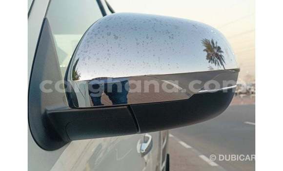 Ra Imported Mitsubishi L200 funfun Ọkọ̀ in Import - Dubai ni Ashanti Ra Imported Mitsubishi L200 funfun Ọkọ̀ in Import - Dubai ni Ashanti