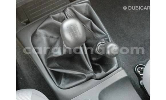 Ra Imported Mitsubishi L200 funfun Ọkọ̀ in Import - Dubai ni Ashanti Ra Imported Mitsubishi L200 funfun Ọkọ̀ in Import - Dubai ni Ashanti