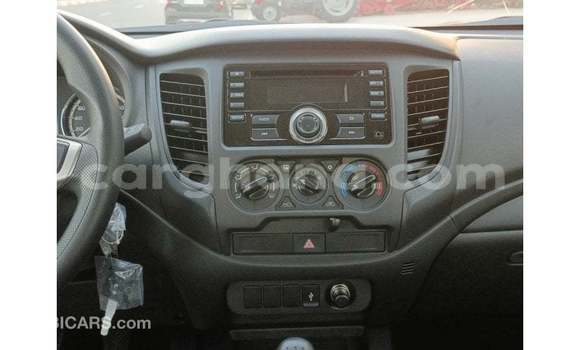 Ra Imported Mitsubishi L200 funfun Ọkọ̀ in Import - Dubai ni Ashanti Ra Imported Mitsubishi L200 funfun Ọkọ̀ in Import - Dubai ni Ashanti
