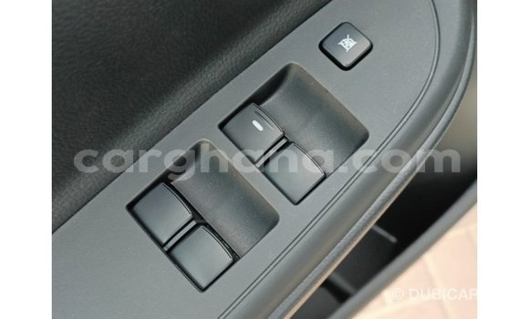 Ra Imported Mitsubishi L200 funfun Ọkọ̀ in Import - Dubai ni Ashanti Ra Imported Mitsubishi L200 funfun Ọkọ̀ in Import - Dubai ni Ashanti