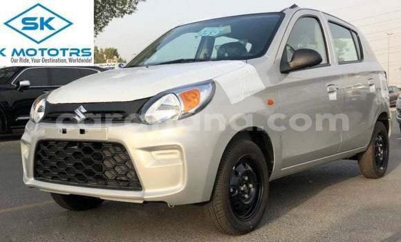 Ra Imported Suzuki Alto Miiran Ọkọ̀ in Import - Dubai ni Ashanti