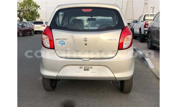 Ra Imported Suzuki Alto Miiran Ọkọ̀ in Import - Dubai ni Ashanti Ra Imported Suzuki Alto Miiran Ọkọ̀ in Import - Dubai ni Ashanti