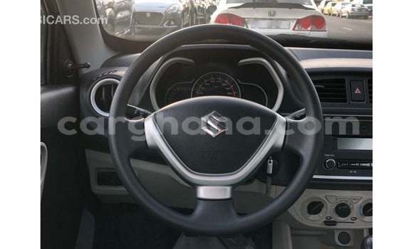 Ra Imported Suzuki Alto Miiran Ọkọ̀ in Import - Dubai ni Ashanti Ra Imported Suzuki Alto Miiran Ọkọ̀ in Import - Dubai ni Ashanti