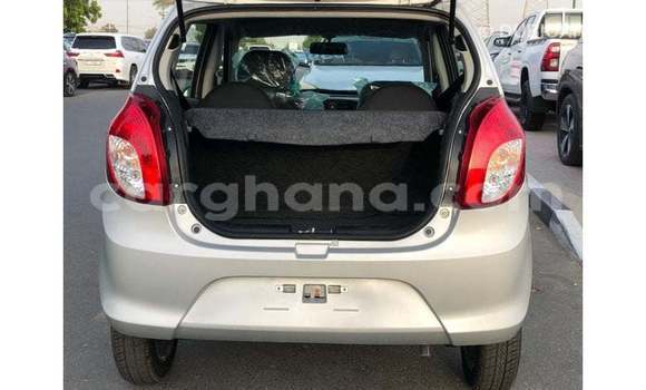 Ra Imported Suzuki Alto Miiran Ọkọ̀ in Import - Dubai ni Ashanti Ra Imported Suzuki Alto Miiran Ọkọ̀ in Import - Dubai ni Ashanti