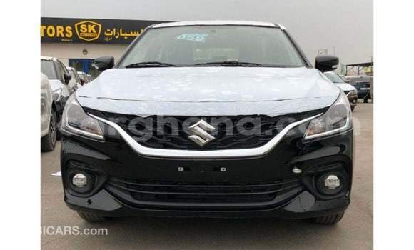 Ra Imported Suzuki Baleno Black Ọkọ̀ in Import - Dubai ni Ashanti Ra Imported Suzuki Baleno Black Ọkọ̀ in Import - Dubai ni Ashanti