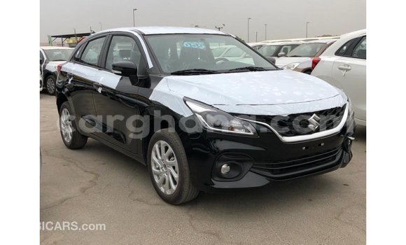 Ra Imported Suzuki Baleno Black Ọkọ̀ in Import - Dubai ni Ashanti Ra Imported Suzuki Baleno Black Ọkọ̀ in Import - Dubai ni Ashanti