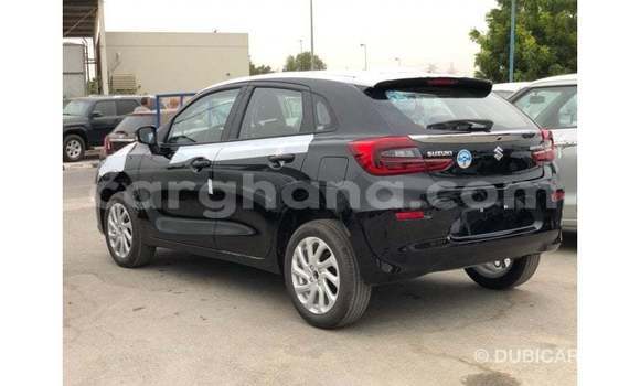 Ra Imported Suzuki Baleno Black Ọkọ̀ in Import - Dubai ni Ashanti Ra Imported Suzuki Baleno Black Ọkọ̀ in Import - Dubai ni Ashanti