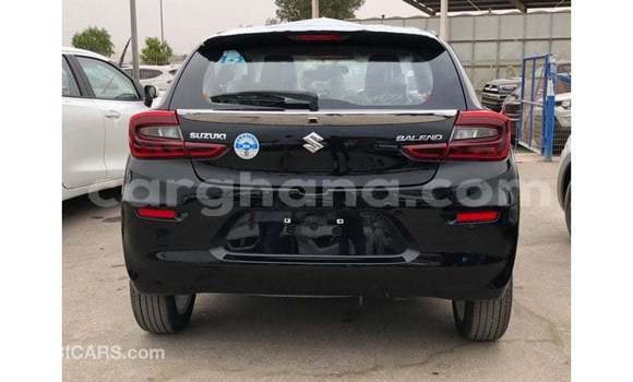 Ra Imported Suzuki Baleno Black Ọkọ̀ in Import - Dubai ni Ashanti Ra Imported Suzuki Baleno Black Ọkọ̀ in Import - Dubai ni Ashanti