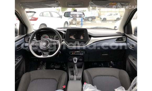 Ra Imported Suzuki Baleno Black Ọkọ̀ in Import - Dubai ni Ashanti Ra Imported Suzuki Baleno Black Ọkọ̀ in Import - Dubai ni Ashanti