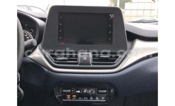 Ra Imported Suzuki Baleno Black Ọkọ̀ in Import - Dubai ni Ashanti Ra Imported Suzuki Baleno Black Ọkọ̀ in Import - Dubai ni Ashanti