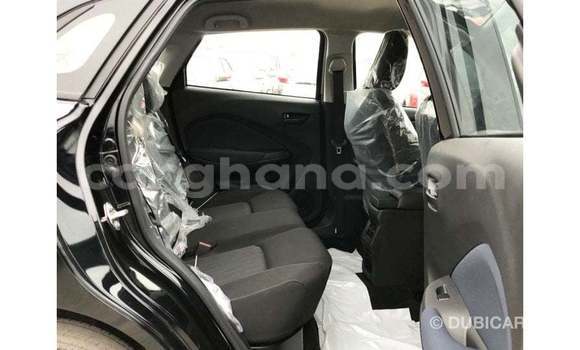 Ra Imported Suzuki Baleno Black Ọkọ̀ in Import - Dubai ni Ashanti Ra Imported Suzuki Baleno Black Ọkọ̀ in Import - Dubai ni Ashanti