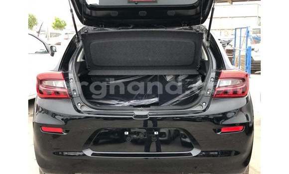 Ra Imported Suzuki Baleno Black Ọkọ̀ in Import - Dubai ni Ashanti Ra Imported Suzuki Baleno Black Ọkọ̀ in Import - Dubai ni Ashanti