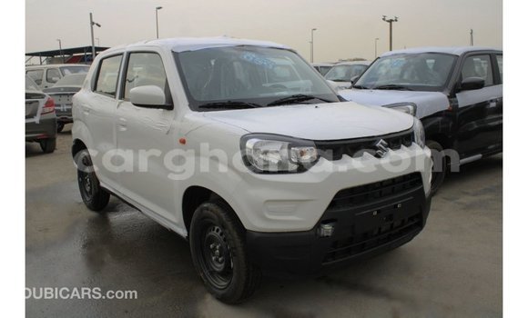 Buy Import Suzuki CRV White Car in Import - Dubai in Ashanti Buy Import Suzuki CRV White Car in Import - Dubai in Ashanti