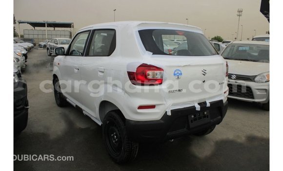 Buy Import Suzuki CRV White Car in Import - Dubai in Ashanti Buy Import Suzuki CRV White Car in Import - Dubai in Ashanti