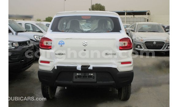 Buy Import Suzuki CRV White Car in Import - Dubai in Ashanti Buy Import Suzuki CRV White Car in Import - Dubai in Ashanti