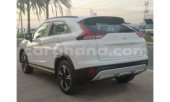 Buy Import Mitsubishi Eclipse White Car in Import - Dubai in Ashanti Buy Import Mitsubishi Eclipse White Car in Import - Dubai in Ashanti