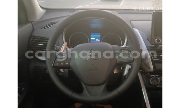 Buy Import Mitsubishi Eclipse White Car in Import - Dubai in Ashanti Buy Import Mitsubishi Eclipse White Car in Import - Dubai in Ashanti